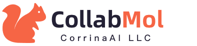 Logo of CollabMol